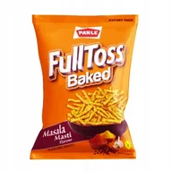 Chipsy - Przekąska Full Toss Baked Masala Masti Parle 52g - miniaturka - grafika 1