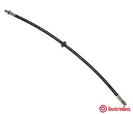 Przewody hamulcowe - BREMBO PRZEWÓD HAMULCOWY GIĘTKI T61055 - miniaturka - grafika 1
