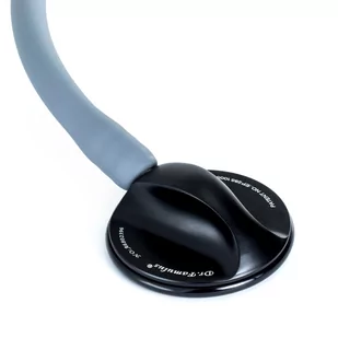 Dr. Famulus DR 650-czarny Stetoskop następnej generacji, Internistyczny - Urządzenia medyczne - miniaturka - grafika 4