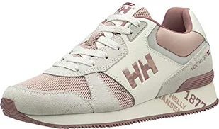 Helly-Hansen Sneakersy damskie, 854 szara mgła róża dym, 37.5 EU - Sneakersy damskie - miniaturka - grafika 1