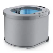 Filtry do odkurzaczy - ECOVACS Filtr HEPA - Oryginalne akcesoria do mobilnego oczyszczania powietrza AIRBOT Z1 - miniaturka - grafika 1