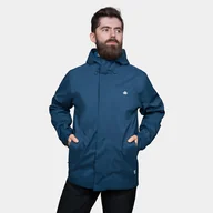 Odzież trekkingowa damska - Kurtka męska 2-warstwowa Alpinus Arys - miniaturka - grafika 1