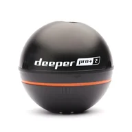 Echosondy - Echosonda wędkarska DEEPER PRO+ 2 - miniaturka - grafika 1