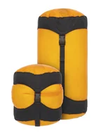 Akcesoria turystyczne - Worek kompresyjny Sea to Summit Ultra-Sil Compression Sack 8 l - zinnia yellow - miniaturka - grafika 1