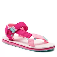 Buty dla chłopców - Sandały Mayoral 47601 Fuksja 79 - miniaturka - grafika 1