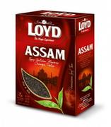 Herbata - Mokate Herbata czarna Loyd Assam liściasta 100 g - miniaturka - grafika 1