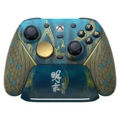 Kontrolery gier na PC - Kontroler GAMESIR G7 Pro Tri-Mode Wuchang: Fallen Feathers Edition - miniaturka - grafika 1