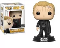 Figurki dla dzieci - Funko Pop! Star Wars Dryden Voss 253 Figurka - miniaturka - grafika 1