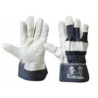 Rękawice robocze - Rękawice MONTER rozmiar uniwersalny - miniaturka - grafika 1