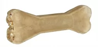 Przysmaki dla psów - Trixie Kość prasowana z nadzieniem z jagnięciny 13 cm/70 g - miniaturka - grafika 1