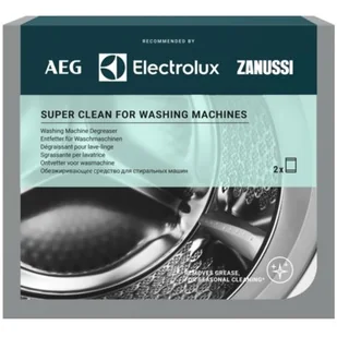 AEG Odmašťovač praček Electrolux M3GCP200 - Akcesoria i części AGD - miniaturka - grafika 1