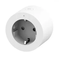 Alarmy - Aqara Gniazdo sterowania AQARA SP-EUC01 - miniaturka - grafika 1