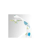 Karuzele dla niemowląt - Multi karuzela Premium Dumel - miniaturka - grafika 1