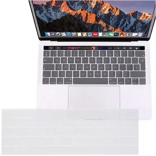 Nakładka ochronna Alogy osłona na klawiaturę do Apple Macbook Pro 13/ Pro 15 Różowa - Torby na laptopy Nakładka ochronna Alogy osłona na klawiaturę do Apple Macbook Pro 13/ Pro 15 Różowa - Torby na laptopy - miniaturka - grafika 1