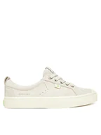 Trampki damskie - CARIUMA Trampki Oca 100102W01W080 Szary - miniaturka - grafika 1