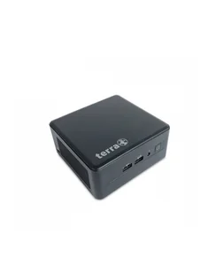 WORTMANN AG TERRA PC-Micro 5000 SILENT GREENLINE - Zestawy komputerowe - miniaturka - grafika 1