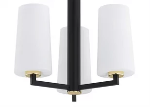 Argon Lampa wisząca 3x15W E27 CAMELOT PLUS 6143 RABAT! 6143 - Lampy sufitowe - miniaturka - grafika 1