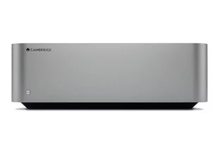 Końcówka Mocy Mono Cambridge Audio EDGE M - Wzmacniacze - miniaturka - grafika 1