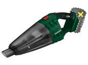 Odkurzacze ręczne - PARKSIDE Akumulatorowy odkurzacz ręczny 20 V PHSSA 20-Li D2 bez akumulatora i ladowarki - miniaturka - grafika 1