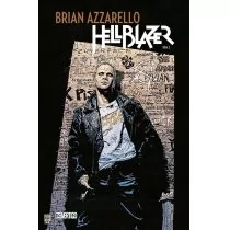 Hellblazer tom 2 - Komiksy dla dorosłych - miniaturka - grafika 1