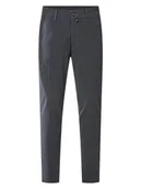 Spodnie męskie - Pierre Cardin Spodnie chino w kolorze granatowym - miniaturka - grafika 1