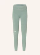 Legginsy - Under Armour Legginsy Vanish Seamless gruen - miniaturka - grafika 1