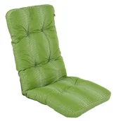 Poduszki ogrodowe - Poduszka na fotel Cordoba 8/10 cm H016-12PB PATIO - miniaturka - grafika 1