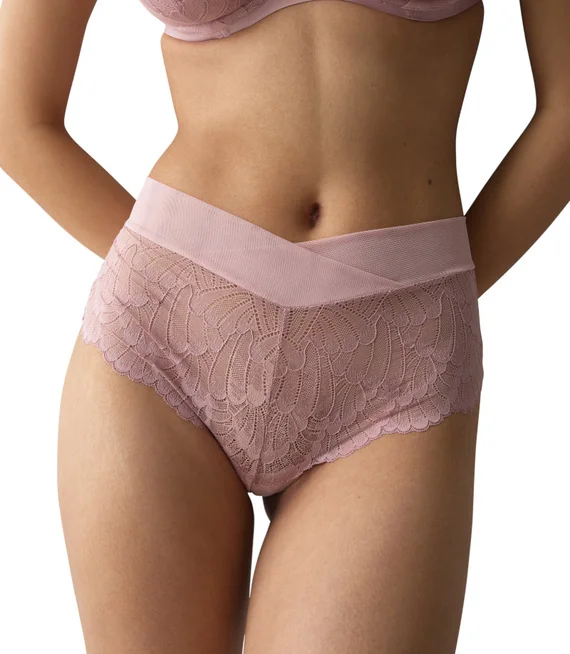 Majtki damskie Triumph Love in Lace Shorty 40