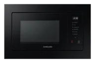 Kuchenki mikrofalowe do zabudowy - Samsung MG20A7318AK - miniaturka - grafika 1