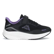 Buty dla dziewczynek - Obuwie sportowe Kappa AW24-3C041(DZ) - miniaturka - grafika 1