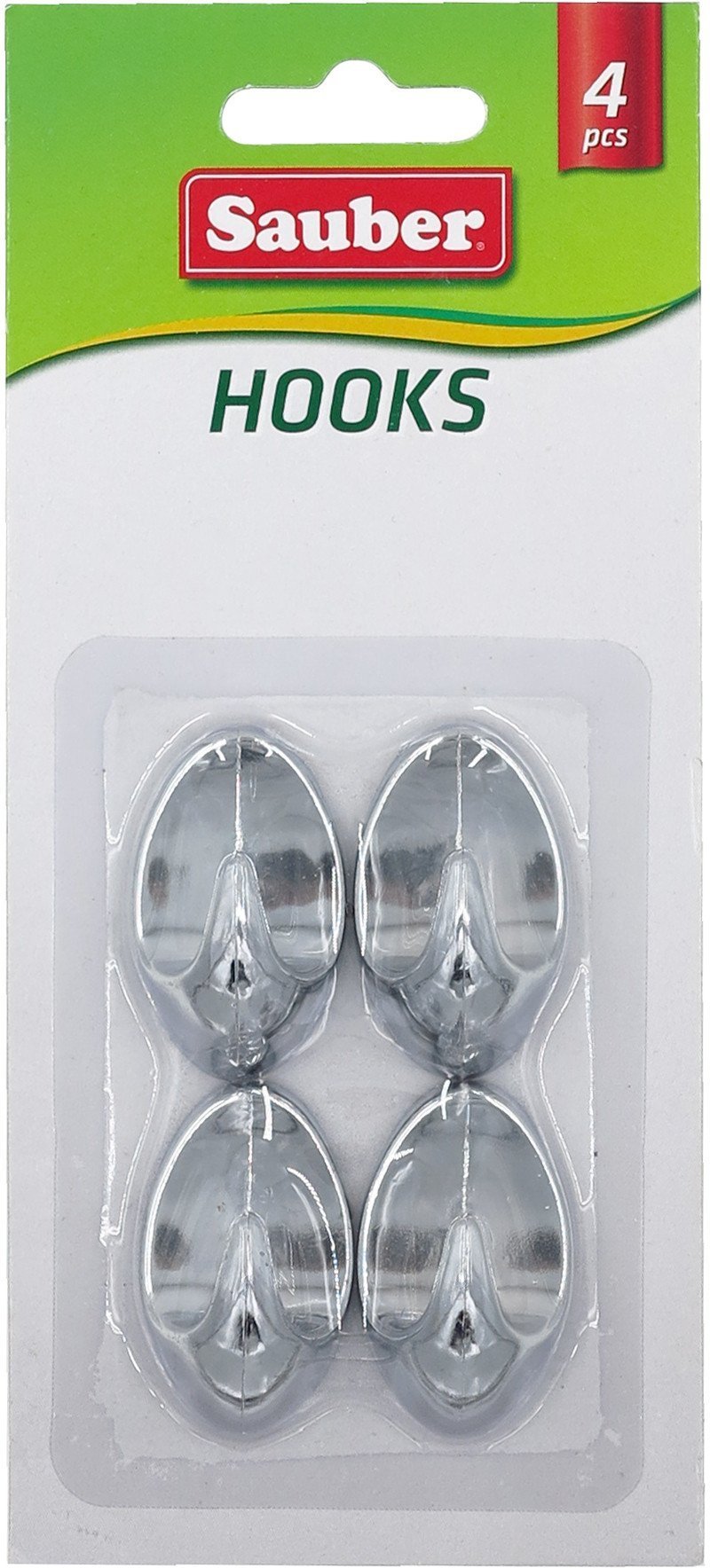 PNY Aki 4gb 2 3x4cm ovali sudraba 8032638502030