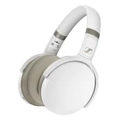 Słuchawki - Sennheiser HD450BT Białe - miniaturka - grafika 1