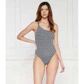 Stroje kąpielowe - Tommy Hilfiger Dwustronny strój kąpielowy - miniaturka - grafika 1