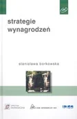 Zarządzanie - Strategie Wynagrodzeń - miniaturka - grafika 1