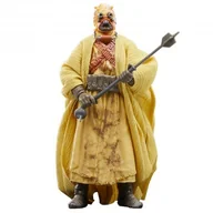 Figurki dla dzieci - Kenner, Star Wars The Mandelorian, Figurka kolekcjonerska,Tusken Raider, 15 cm, F5542 - miniaturka - grafika 1