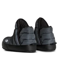 Kapcie męskie - Kapcie The North Face M Thermoball Traction Bootie NF0A3MKH4111 Szary - miniaturka - grafika 1
