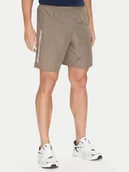 Spodenki męskie - Under Armour Szorty sportowe Ua Woven Wdmk Shorts 1383356 Zielony Regular Fit - miniaturka - grafika 1