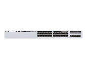 Switche - Switch Cisco Catalyst C9300L-24UXG-4X-E - miniaturka - grafika 1