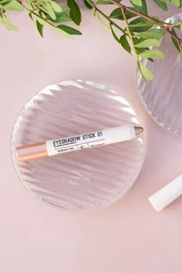 Ecooking Eyeshadow stick 01 2 g - cień do powiek w sztyfcie 01 - Cienie do powiek Ecooking Eyeshadow stick 01 2 g - cień do powiek w sztyfcie 01 - Cienie do powiek - miniaturka - grafika 3