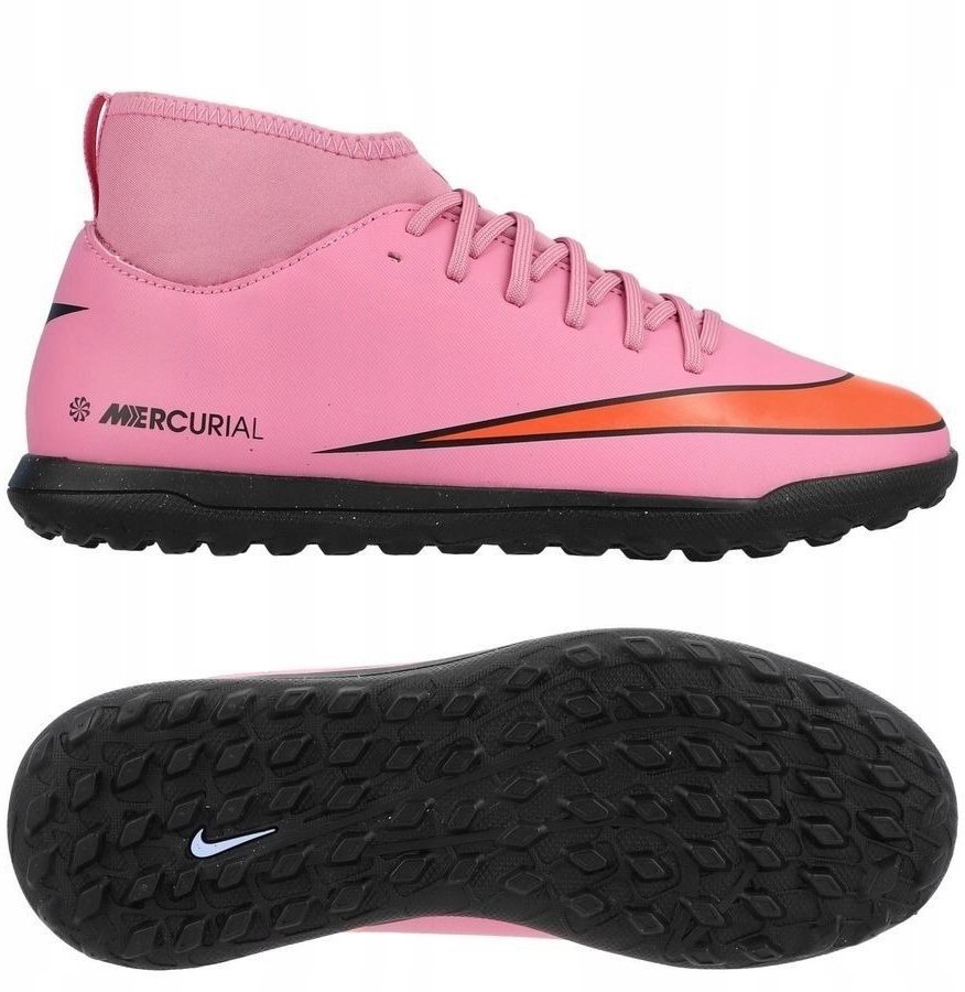 Nike Mercurial Superfly 10 Club TF Jr FQ8313-600