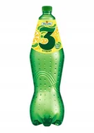 Napoje gazowane - Zbyszko 3 Napój gazowany cytryny 1,75 l - miniaturka - grafika 1