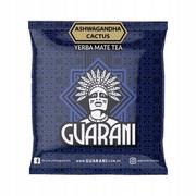 Herbata - Próbka Guarani Ashwagandha Cactus 50 g - miniaturka - grafika 1