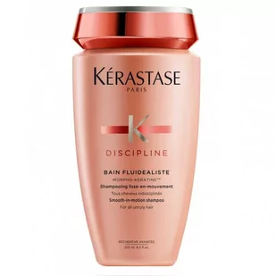Kerastase Discipline Bain kąpiel do włosów 250ml 8245 - Szampony do włosów - miniaturka - grafika 1