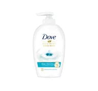 Mydła - Dove Mydło Z Pompką Care&protect 250ML - miniaturka - grafika 1