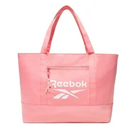 Torebki damskie - Torba Reebok RBK-038-CCC-05 Różowy - miniaturka - grafika 1