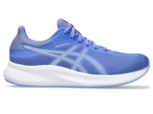 ASICS Patriot 13, Trampki damskie, Sapphire Illuminate Yellow, 41.5 EU - Trampki damskie - miniaturka - grafika 1
