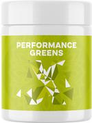 Witaminy i minerały - BrainMax Performance Greens, 330 g - miniaturka - grafika 1