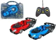 Zabawki i gry sportowe - Auto R/C FF mix - Artyk - miniaturka - grafika 1