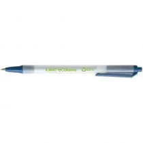 BIC długopis BIC Ecolutions Clic Stic, 0,4 MM, niebieski 839131 - Długopisy - miniaturka - grafika 2