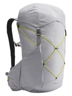 Plecaki - Haglöfs Plecak trekkingowy "Lim 25" w kolorze białym - 24 x 54 x 29 cm - miniaturka - grafika 1